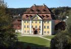 Museumsralley im Kultur-Schloss Theuern