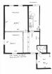 3 1/2 Zimmerwohnung im Zentrum von Witten-Herbede