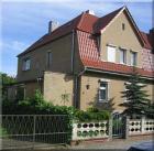 Ein Haus in Weissenfels sucht einen neuen Besitzer
