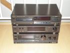 3 Bausteine von Technics an Liebhaber in einem sehr gutem Zustand