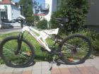 Verkaufe schönes Fully MTB