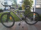 Verkaufe Fully MTB