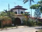 Haus in Rio de Janeiro 3 Gehminuten vom Strand entfernt