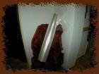 Klarsichtfolie Geschenkfolie Blumenfolie 75 cm 800lfm.