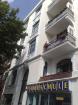 3 Zimmer 71qm Altbau Wohnung nähe Alster ab 01. 08. 09 frei