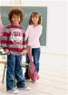 Looks4u Kinder- Langarmshirt für gerademal Euro 2 90