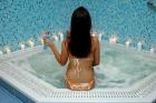 Wellness Romantik im Sommer an der Ostsee