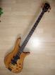 E-BASS Vintage Warwick Streamer Bj1985