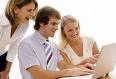 Arbeit mit polnischer Sprache