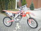 Honda CRF 250 Vollcross