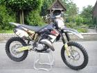 TM 125 Vollcross