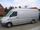 Umzug ab 25 EUR/Std. Möbelaufbau Entrümpelungen Transporter München Umgebung Bun