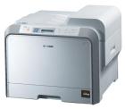 Neue Farblaserdrucker Samsung CLP-510N Duplex und Netzwerk