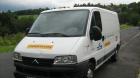 Verkaufe CITROEN JUMPER 2. 0 HDI