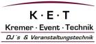 Veranstaltungstechnik Full Service