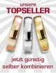 Klassische Trauringe elegant und von zeitloser Schönheit