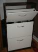EINAMER Schuhschrank SUCHT neuen Besitzer