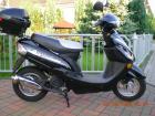 Motorroller Qinggi 50ccm