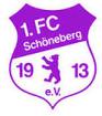 Spielersuche vom 1. FC Schöneberg 1913 e. V. Herrenbereich