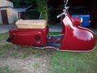 Suche IWL Pitty Campi MZ ES 250 Doppelport