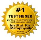 Partnerrückführung von Parapsychologen Kostenlose Voranalyse PRF und PZF