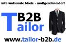 Tailor-B2B. de - internationale Mode- maßgeschneidert