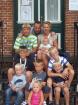 Wer hat unser neues Zuhause gesehen