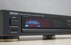 Denon Stereo Tuner TU 560 schwarz - 40 Euro