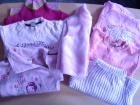 Mädchenbekleidung Herbst/Winter von Gr 68-140 ab 1 Euro