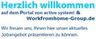 Heimarbeit PC Job im Online Büro Bürotätigkeit als Heimarbeit