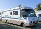Winnebago Suncruiser mit Wohnraum Klima u. s. w.