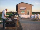 Eurogolfschule - NEU auf Schloss Krugsdorf Hotel- Golfresort M/V