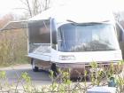 Top -Verkaufsmobil Typ Fiat 230 Diesel