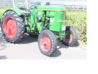 Oldtimer Trecker Deutz zu verkaufen