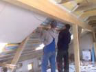 Trockenbau -Innenausbau Kolonne aus Berlin