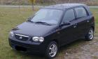 Suzuki Alto 1. 1. zu verkaufen Top Zustand VHB 4300 Euro