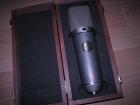 NEUMANN SET TLM 67 Spinne EA 87 fast neu 3 J Garantie