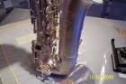 Selmer Altsaxophon