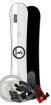 Snow24 AM 155 Snowboard Head P1 Bindung Tool
