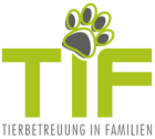 TiF - Tierbetreuung in Familien