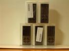 Apple iPod Nano chromatisch schwarz 8 GB 4G MP3 Player