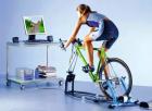 Tacx Fortius Hometrainerset die schönsten Touren zu Hause