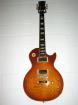 Gibson Les Paul Standard 50 s Neck Light Burst