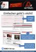 Kostenlos nach Künstler und Eventdienstleister ausschreiben
