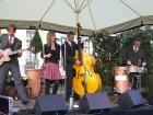 Berlin PROBERAUM gesucht für Proben 2x/Woche für 4 Musiker .
