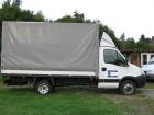 Kurier und Transport-Service sucht Frachten bis 3 0 to Nutzl.