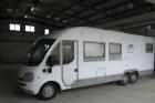 KNAUS SUNLINER 808 LEG Wohnmobil 2022
