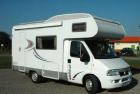 Dethleffs A5830 ESPRIT Wohnmobil 2022