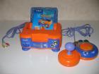 Vtech V. Smile Lernkonsole neuwertig