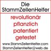 Stammzellen brauchen Sie die